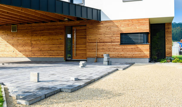 Best Brick Driveway Pavers  in East Hazel Crest, IL