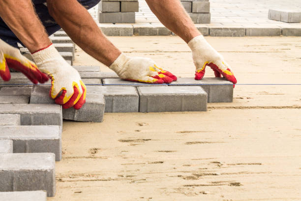 Best Affordable Driveway Pavers  in East Hazel Crest, IL
