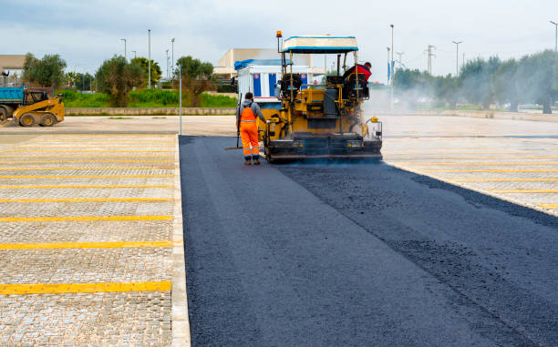 Best Driveway Pavers Near Me  in East Hazel Crest, IL