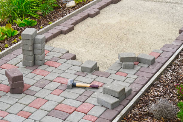 Trusted East Hazel Crest, IL Driveway Pavers Experts
