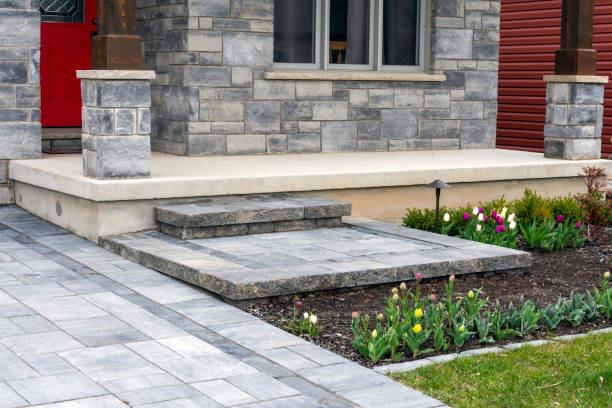 Best Local Driveway Pavers  in East Hazel Crest, IL