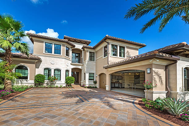 Best Cobblestone Driveway Pavers  in East Hazel Crest, IL
