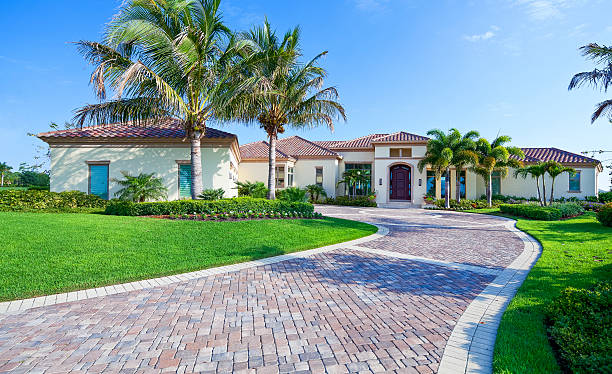 Best Concrete Paver Driveway  in East Hazel Crest, IL