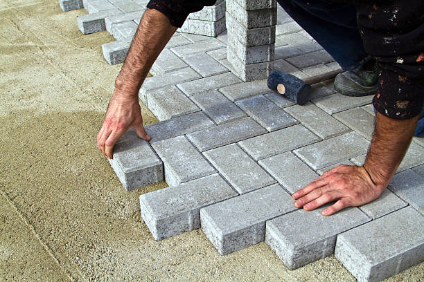 Best Driveway Repair Near Me  in East Hazel Crest, IL